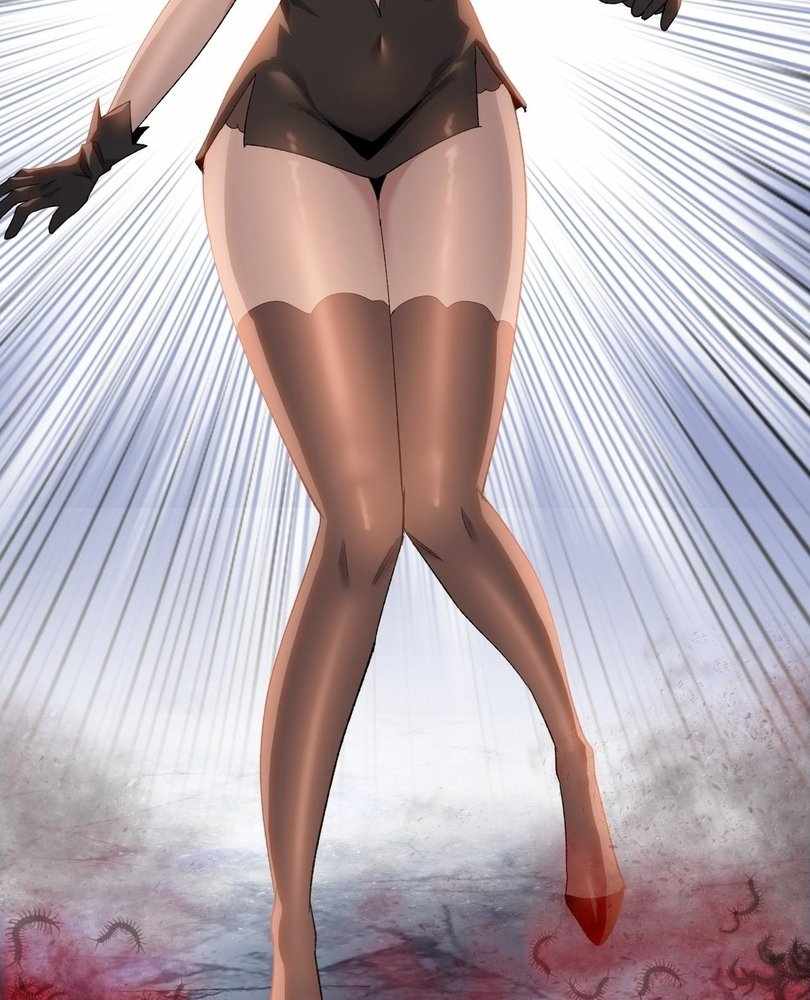 The Doomsday Ruthless Man: Hoarding Trillions of Supplies at the Beginning Chapter 72 34